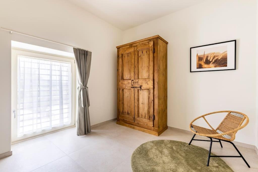 Verdeolivo 1876 - Apartments & Pool Mezzane di Sotto Eksteriør billede